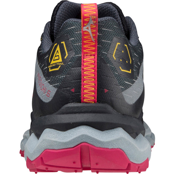 Mizuno Wave Daichi 6 Damen