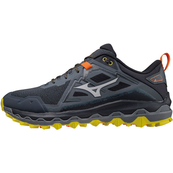 Mizuno Wave Mujin 8 Herren