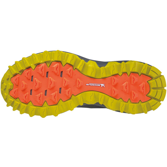 Mizuno Wave Mujin 8 Herren