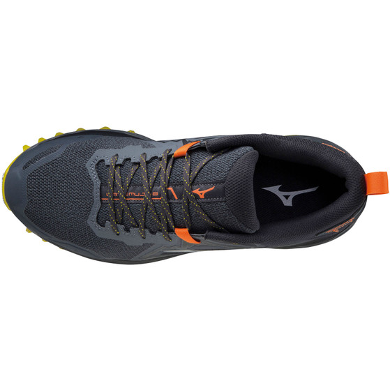 Mizuno Wave Mujin 8 Herren