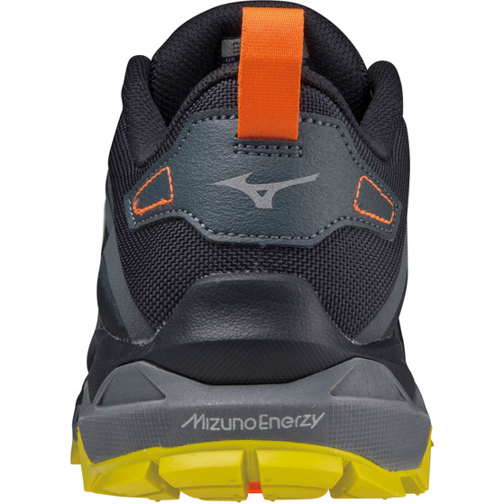 Mizuno Wave Mujin 8 Herren