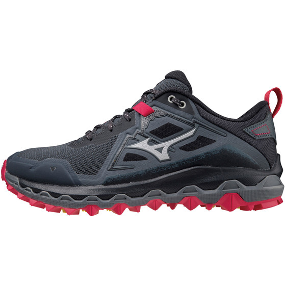 Mizuno Wave Mujin 8 Damen