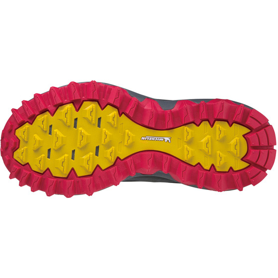 Mizuno Wave Mujin 8 Damen