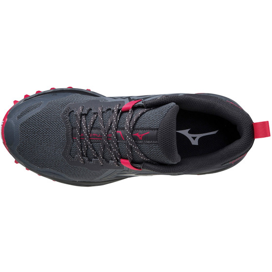 Mizuno Wave Mujin 8 Damen