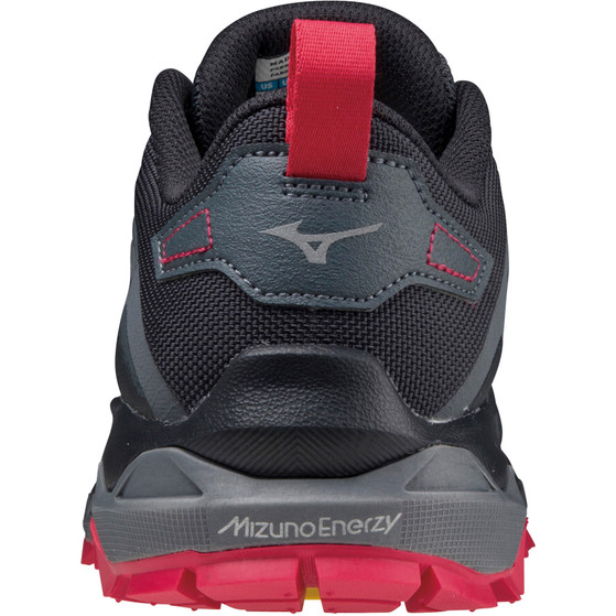 Mizuno Wave Mujin 8 Damen