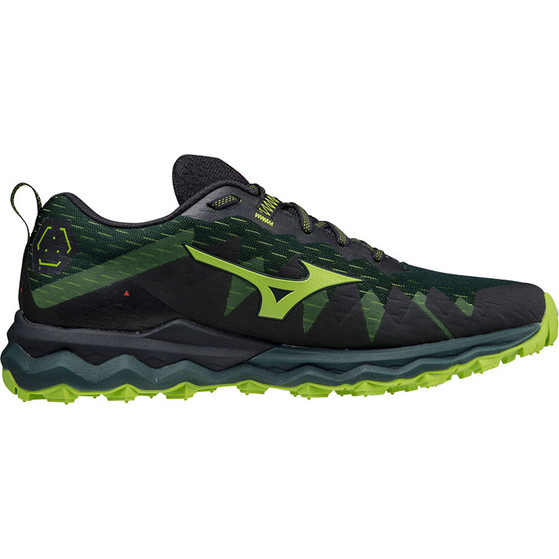 Mizuno Wave Daichi 6 Herren