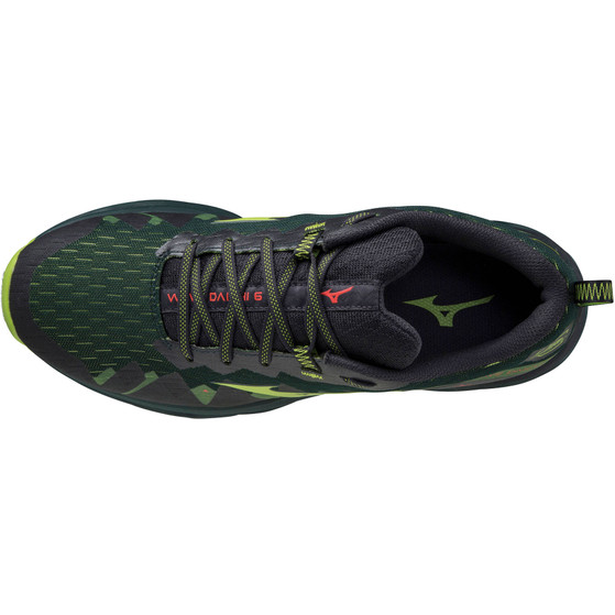 Mizuno Wave Daichi 6 Herren