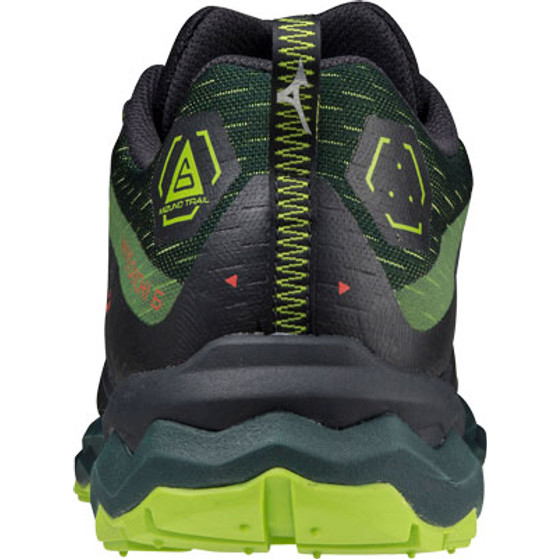 Mizuno Wave Daichi 6 Herren