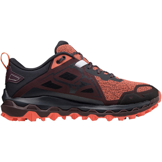 Mizuno Wave Mujin 8 Damen