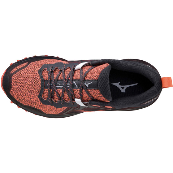 Mizuno Wave Mujin 8 Damen