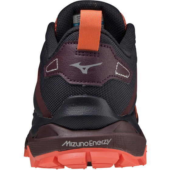 Mizuno Wave Mujin 8 Damen