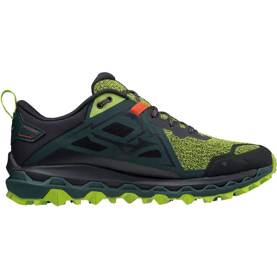 Mizuno Wave Mujin 8 Herren