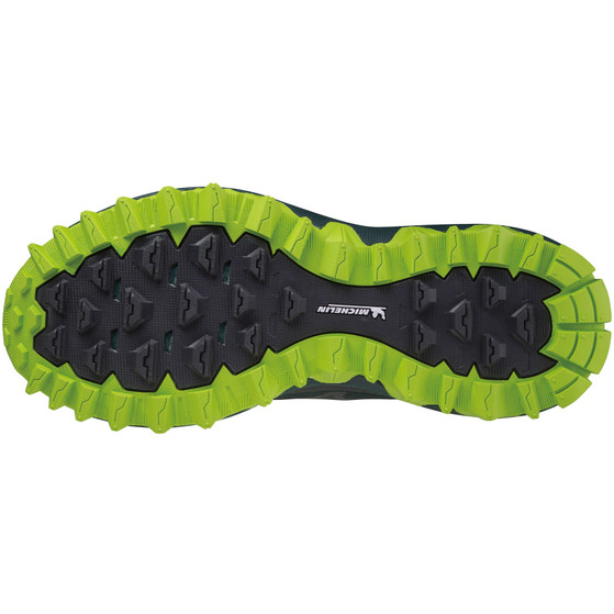 Mizuno Wave Mujin 8 Herren