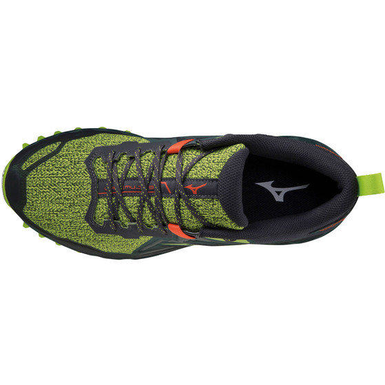 Mizuno Wave Mujin 8 Herren