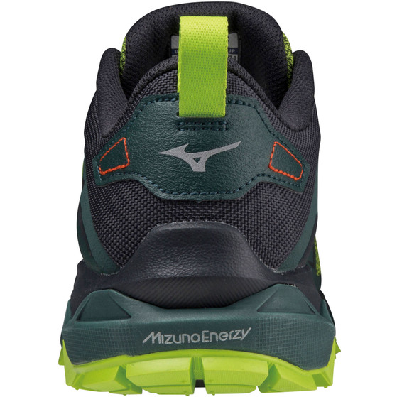 Mizuno Wave Mujin 8 Herren