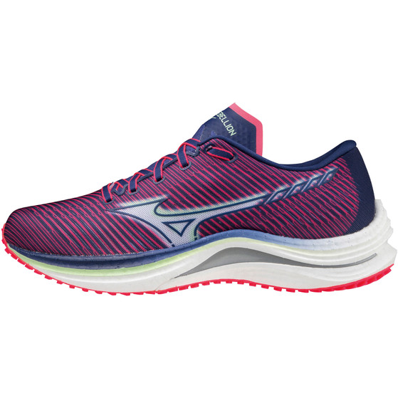 Mizuno Rebellion Damen