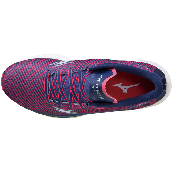 Mizuno Rebellion Damen