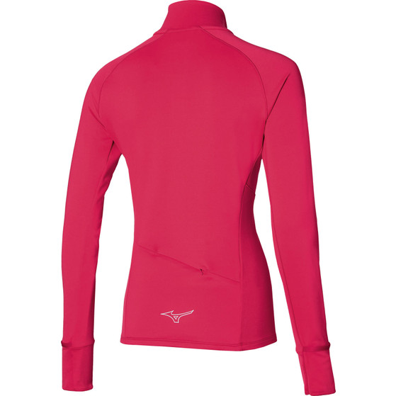 Mizuno Warmalite Longsleeve HZ Damen