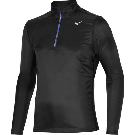 Mizuno Hybrid Longsleeve HZ Herren