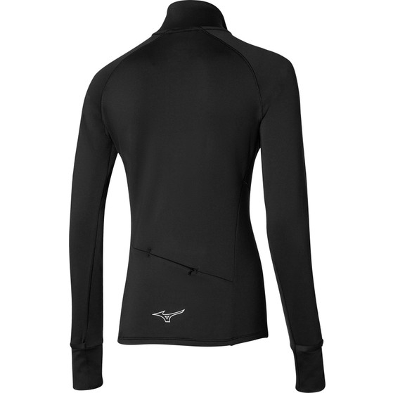 Mizuno Warmalite Longsleeve Half-Zip Women
