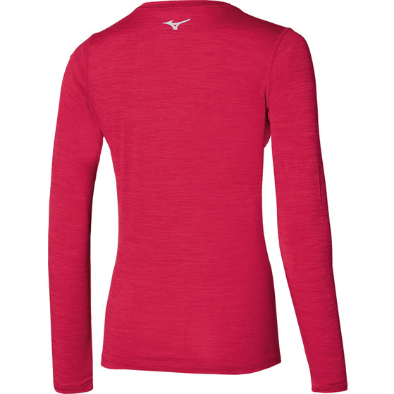 Mizuno Impulse Core Longsleeve Damen