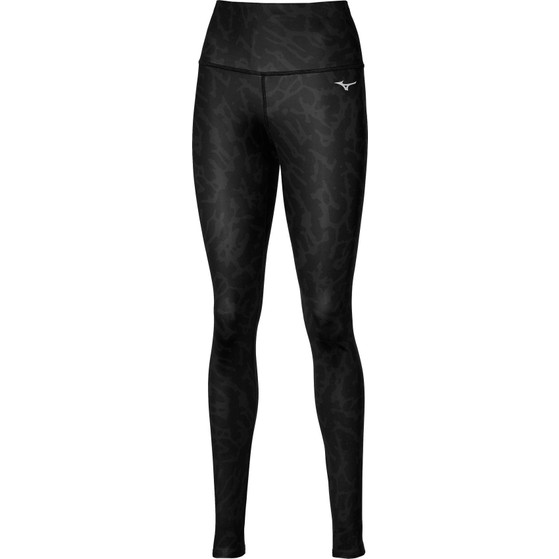 Mizuno Printed Tight Damen
