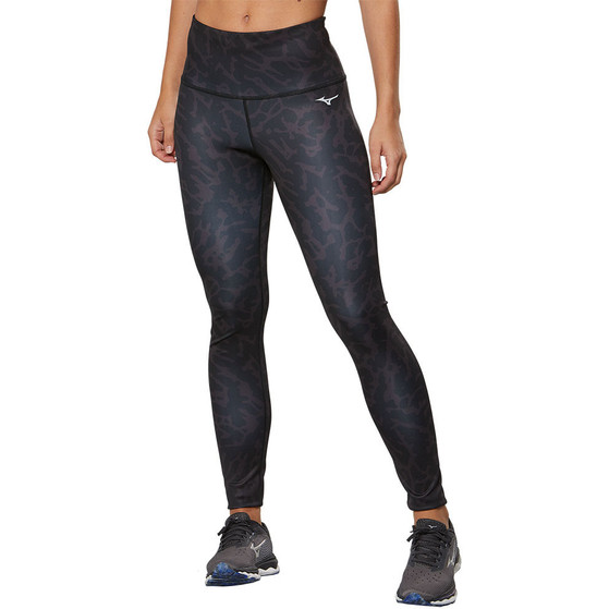 Mizuno Printed Tight Damen