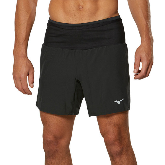 Mizuno Multi Pocket 7.5'' Short Men