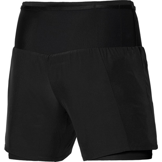 Mizuno Multi Pocket 7.5'' Short Men
