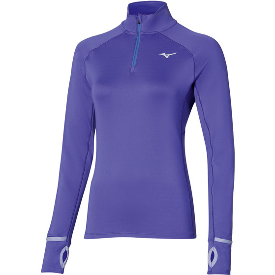 Mizuno Warmalite Longsleeve HZ Damen