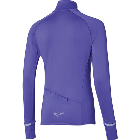 Mizuno Warmalite Longsleeve HZ Damen
