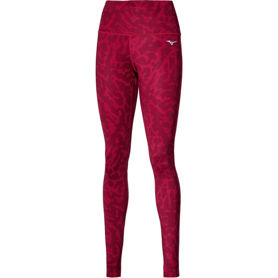 Mizuno Printed Tight Damen