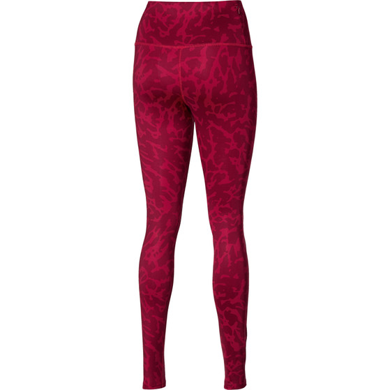 Mizuno Printed Tight Damen