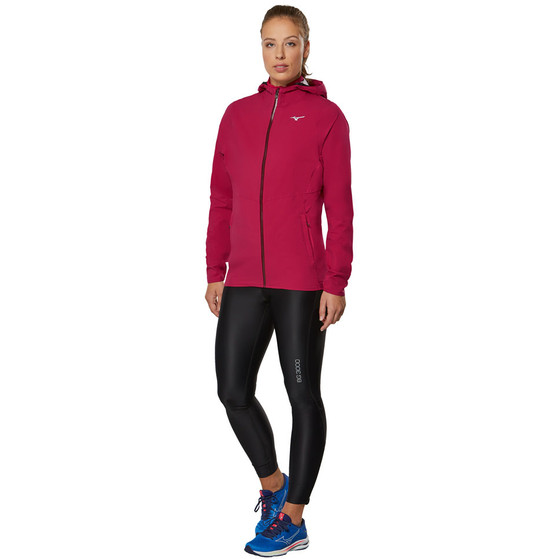 Mizuno 20K Waterproof Jacket Women