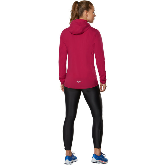 Mizuno 20K Waterproof Jacket Women