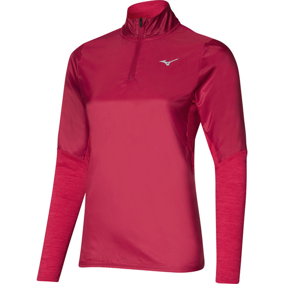 Mizuno Hybrid Longsleeve HZ Damen