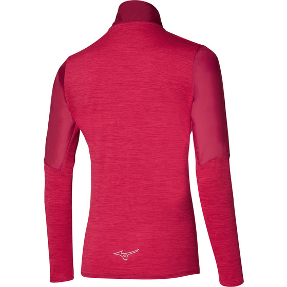 Mizuno Hybrid Longsleeve HZ Damen