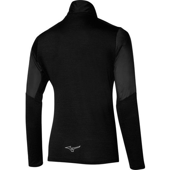 Mizuno Hybrid Longsleeve HZ Damen