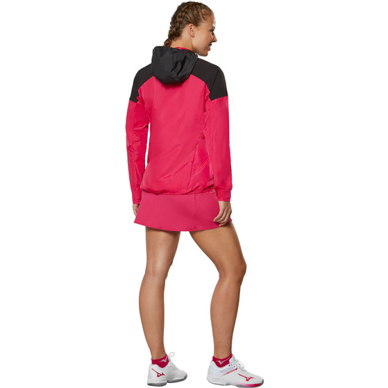 Mizuno Training Hooded Jack Dames