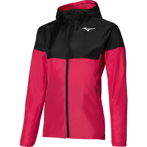 Mizuno Training Hooded Jack Dames