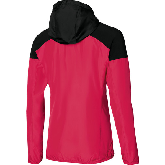 Mizuno Training Hooded Jack Dames