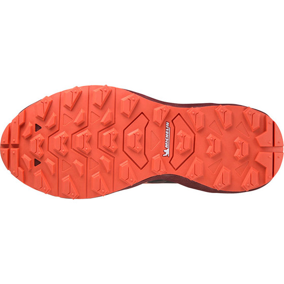 Mizuno Wave Daichi 6 Damen