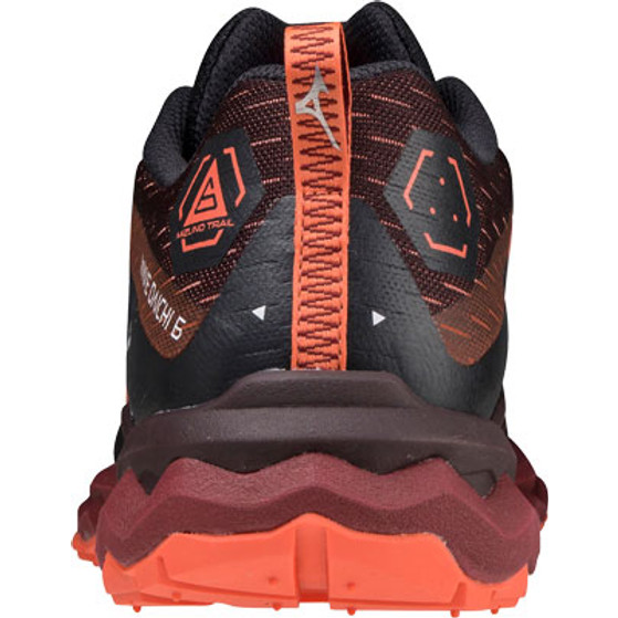 Mizuno Wave Daichi 6 Damen