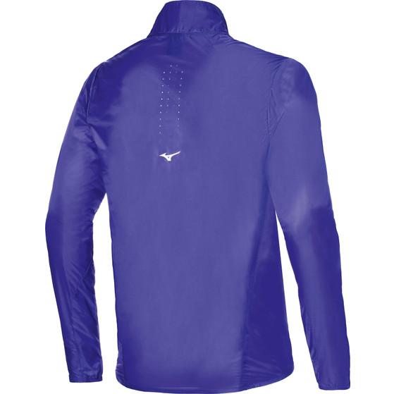 Mizuno Aero Jacke Herren