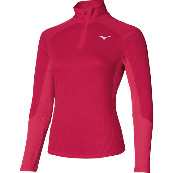 Mizuno Dryaeroflow Longsleeve Damen