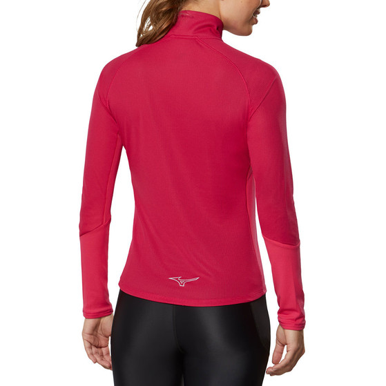 Mizuno Dryaeroflow Longsleeve Damen