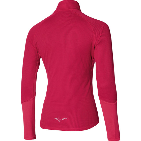 Mizuno Dryaeroflow Longsleeve Damen