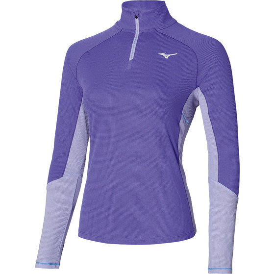 Mizuno Dryaeroflow Longsleeve Damen