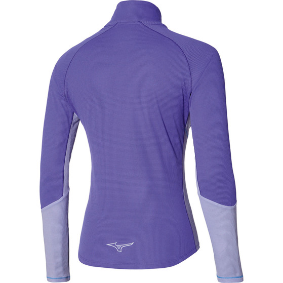 Mizuno Dryaeroflow Longsleeve Damen