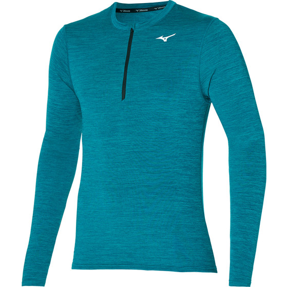 Mizuno Impulse Core Longsleeve Herren